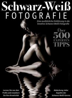 Schwarz-Weiss-Fotografie – Oktober 2023