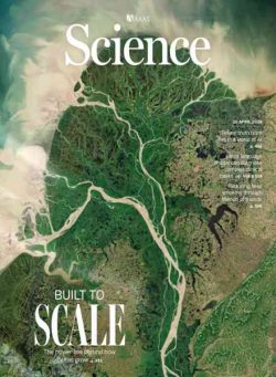 Science – April 30 2026