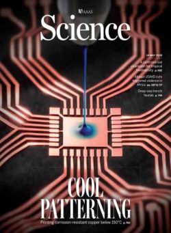 Science – May 14 2026