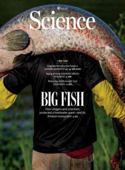 Science – May 7 2026