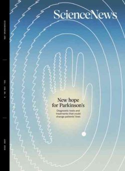 Science News – June 2026