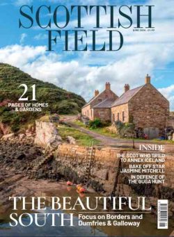 Scottish Field – June 2026