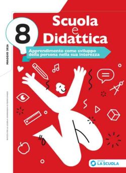 Scuola e Didattica – Maggio 2026
