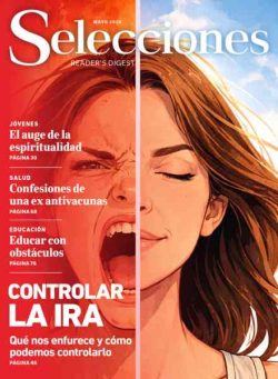 Selecciones Reader’s Digest – Mayo 2026