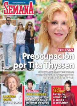 Semana Espana – 13 Mayo 2026