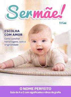Ser Mae – Abril 2026