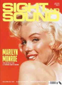 Sight & Sound – June 2026