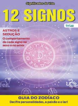 Significados da vida – Maio 2026