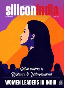 Siliconindia Magazine – May 2026