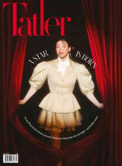 Singapore Tatler – May 2026