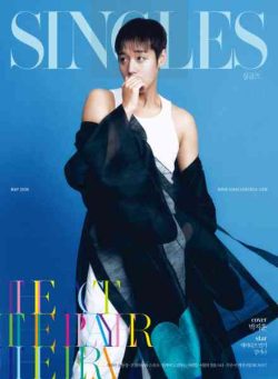 Singles – May 2026