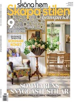 Skona hem – 29 April 2026