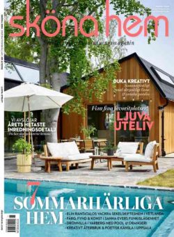 Skona hem – 6 Maj 2026
