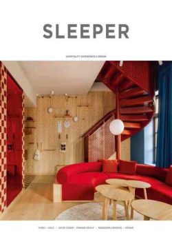 Sleeper – Issue 125 2026