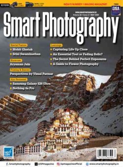 Smart Photography – May 2026