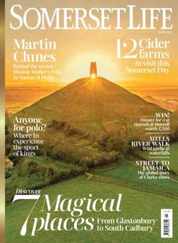 Somerset Life – May 2026
