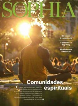 Sophia – Maio 2026