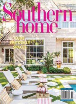 Southern Home – May-June 2026