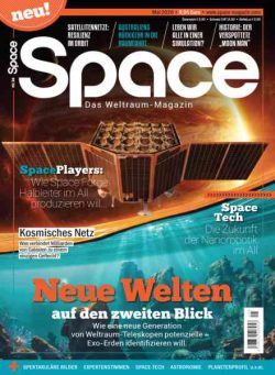 Space Germany – Mai 2026