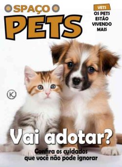 Spaco Pets – Maio 2026
