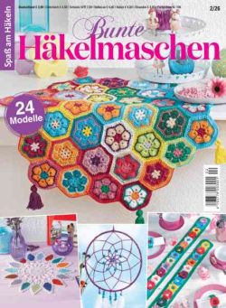 Spass am Hakeln – 16 Mai 2026