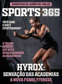 Sports 365 – Maio 2026