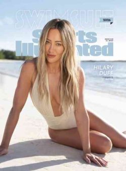 Sports Illustrated Swimsuit – Annual 2026