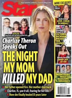 Star Magazine USA – May 11 2026