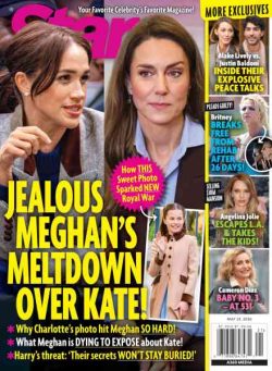 Star Magazine USA – May 25 2026
