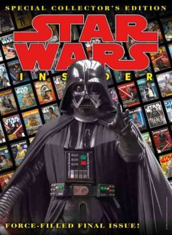 Star Wars Insider – Issue 237 2026