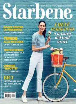 Starbene – Maggio 2026
