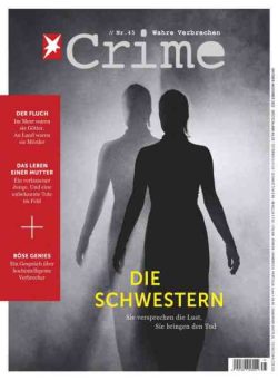 Stern Crime – Oktober-November 2022