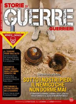 Storie Di Guerre e Guerrieri – Maggio 2026