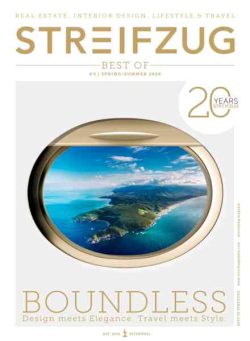 Streifzug Best OF – Spring-Summer 2026