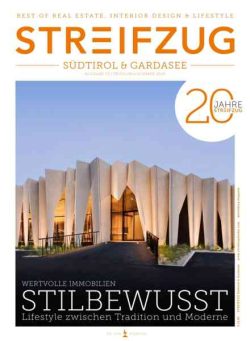 Streifzug Sudtirol & Gardasee – Fruhling-Sommer 2026