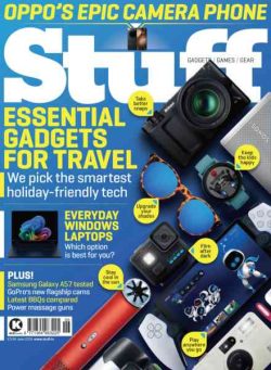 Stuff UK – June 2026