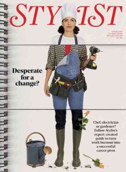Stylist UK – 13 May 2026
