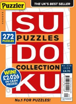 Sudoku Puzzles Collection – 6 May 2026