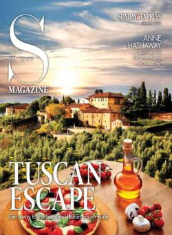 Sunday Express Sunday Magazine – 26 April 2026