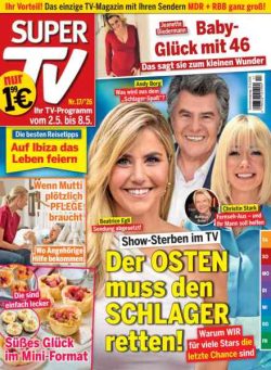 Super TV – 23 April 2026