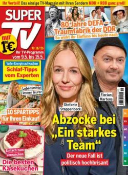 Super TV – 29 April 2026