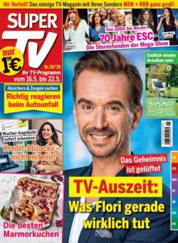 Super TV – 7 Mai 2026