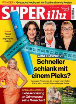 SuperIllu – 12 Mai 2026