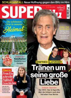 SuperIllu – 22 April 2026