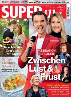 SuperIllu – 28 April 2026