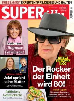 SuperIllu – 6 Mai 2026