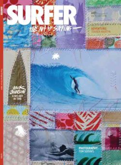 Surfer – 2026