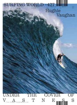Surfing World Magazine – Issue 427 2026