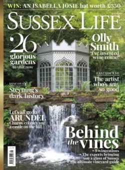 Sussex Life – May 2026