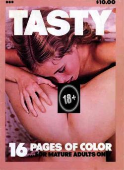 Tasty 1970